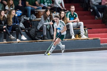 Bild 176 - B-Juniorinnen Deutsche Meisterschaften